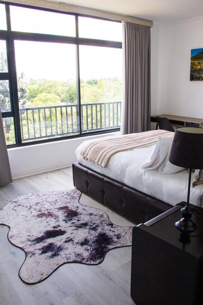 2 Bedroom Property for Sale in Rivonia Gauteng