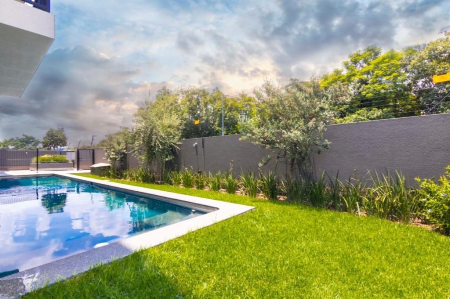 2 Bedroom Property for Sale in Rivonia Gauteng