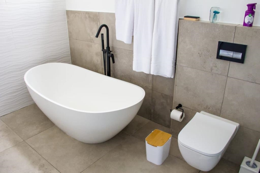 2 Bedroom Property for Sale in Rivonia Gauteng