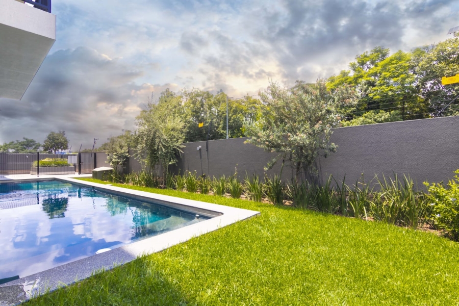 2 Bedroom Property for Sale in Rivonia Gauteng