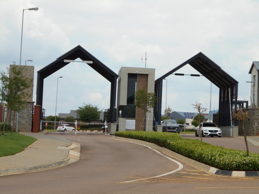 To Let 1 Bedroom Property for Rent in Louwlardia Gauteng