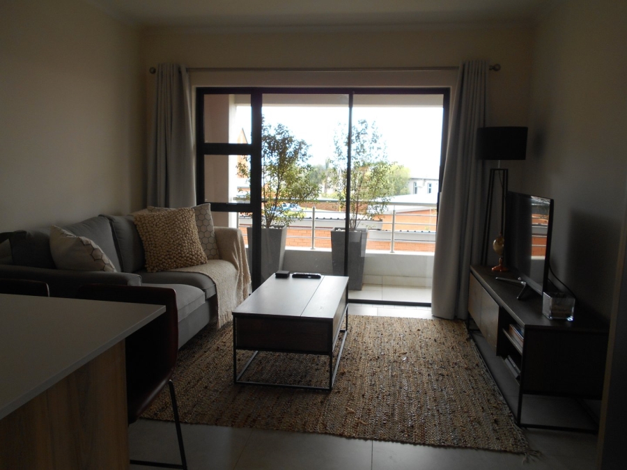 To Let 1 Bedroom Property for Rent in Louwlardia Gauteng