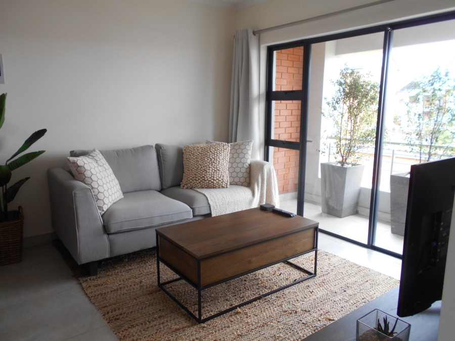 To Let 1 Bedroom Property for Rent in Louwlardia Gauteng
