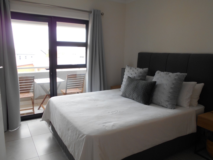 To Let 1 Bedroom Property for Rent in Louwlardia Gauteng