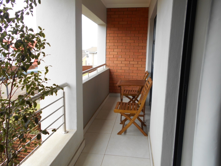 To Let 1 Bedroom Property for Rent in Louwlardia Gauteng