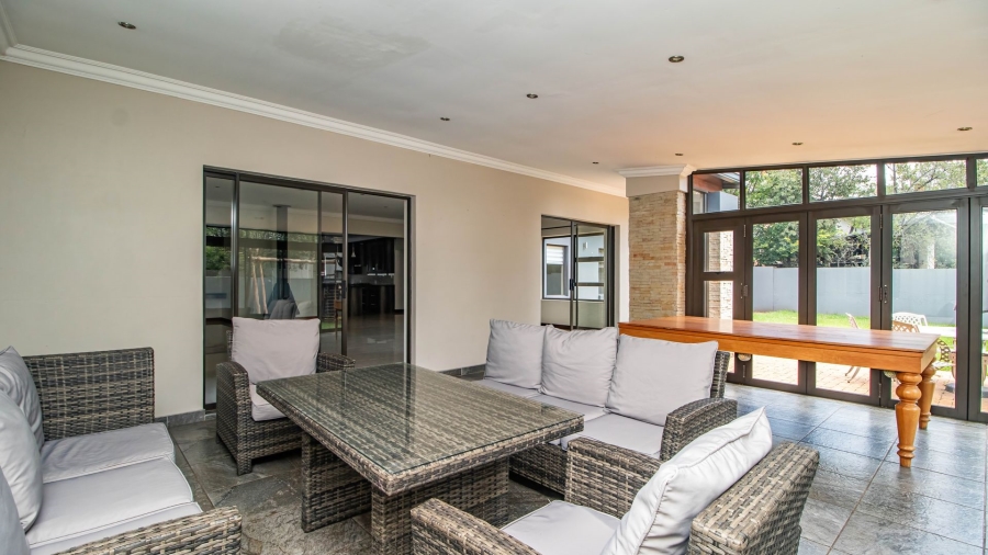 4 Bedroom Property for Sale in Serengeti Lifestyle Estate Gauteng