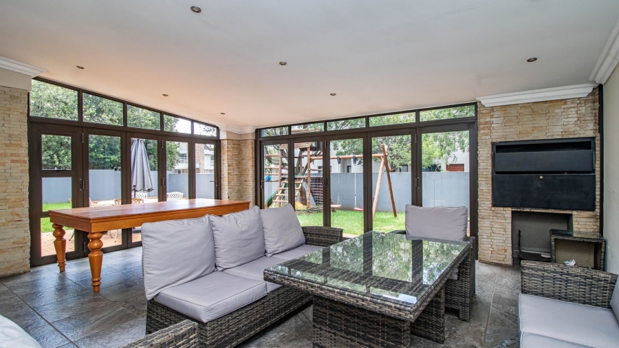 4 Bedroom Property for Sale in Serengeti Lifestyle Estate Gauteng