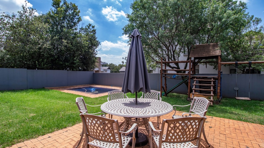 4 Bedroom Property for Sale in Serengeti Lifestyle Estate Gauteng