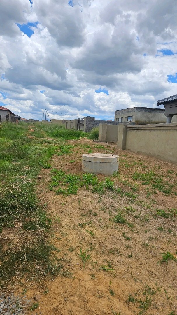 Commercial Property for Sale in Mohlakeng Gauteng