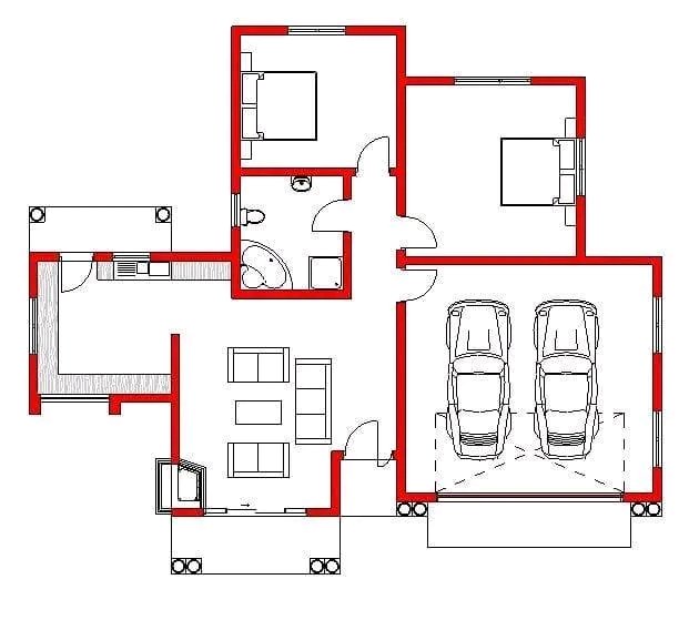 Commercial Property for Sale in Mohlakeng Gauteng