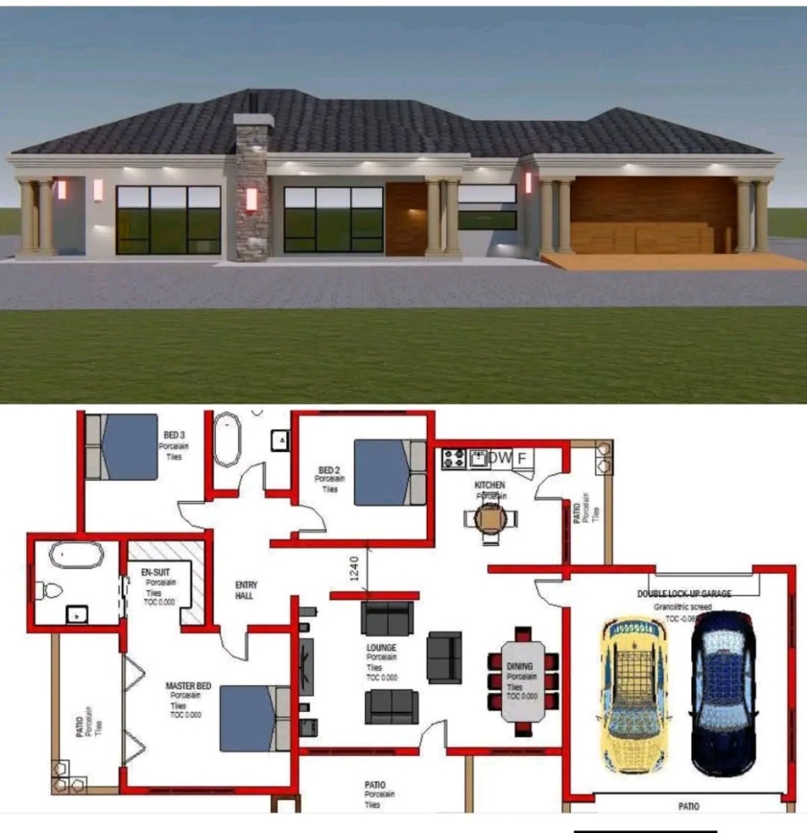 Commercial Property for Sale in Mohlakeng Gauteng