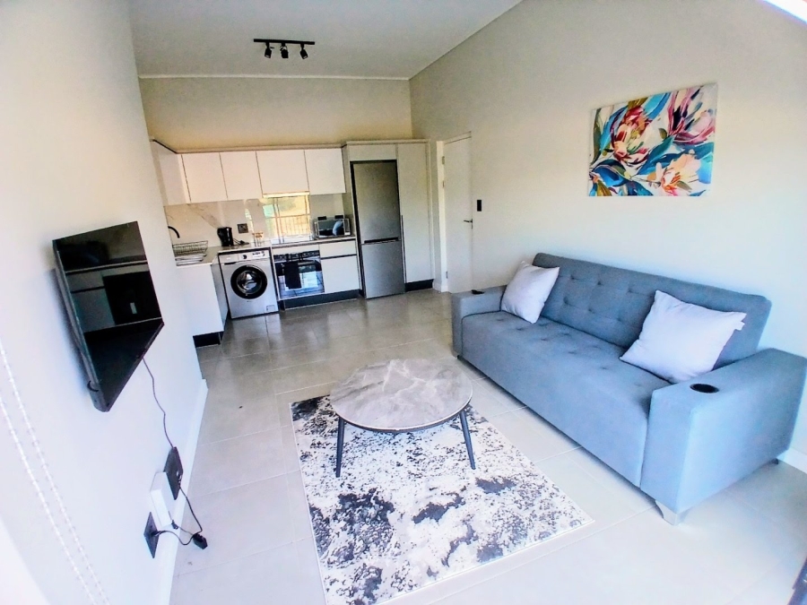 1 Bedroom Property for Sale in Waterfall Gauteng
