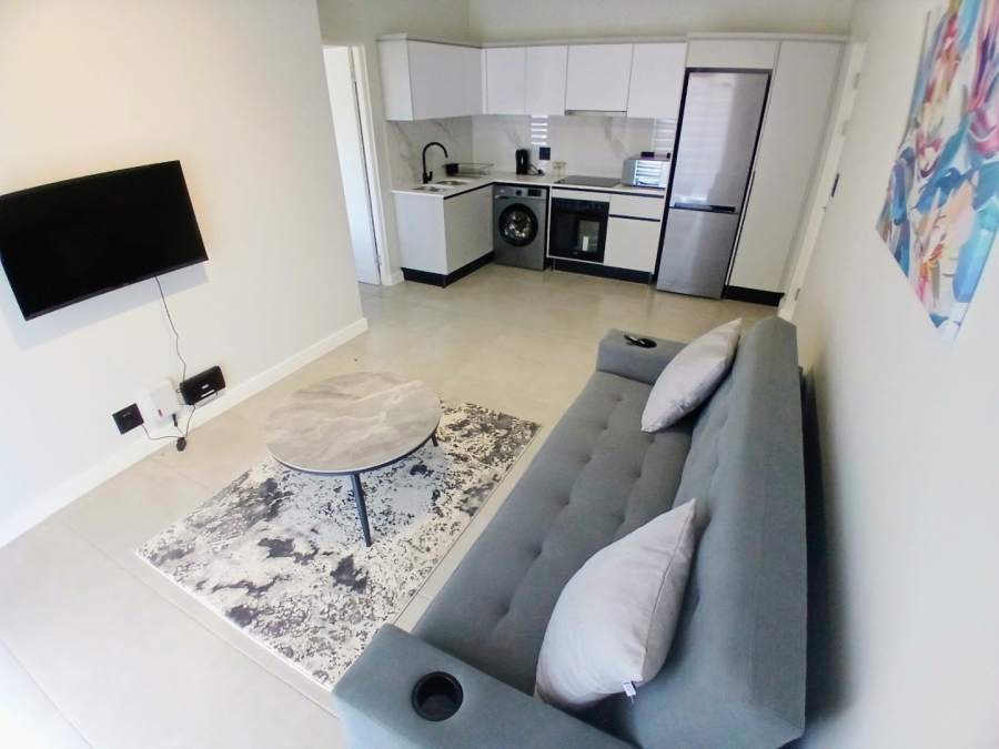 1 Bedroom Property for Sale in Waterfall Gauteng