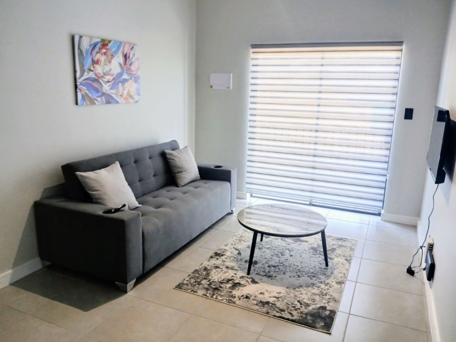 1 Bedroom Property for Sale in Waterfall Gauteng