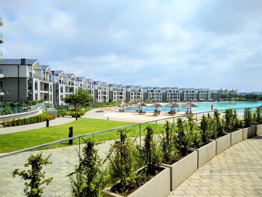 To Let 1 Bedroom Property for Rent in Waterfall Gauteng