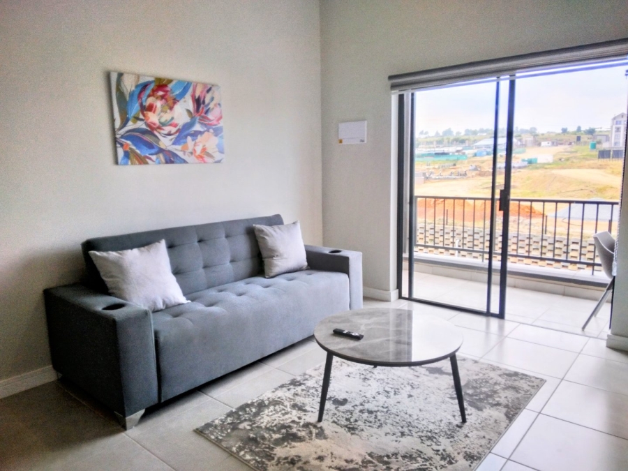 To Let 1 Bedroom Property for Rent in Waterfall Gauteng