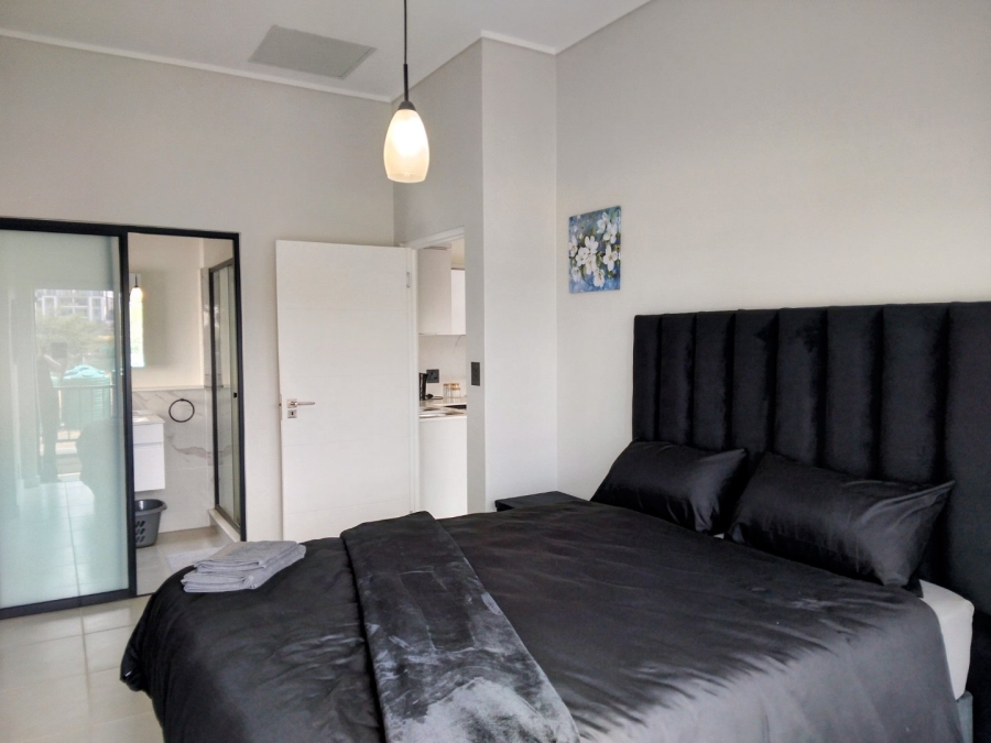 To Let 1 Bedroom Property for Rent in Waterfall Gauteng