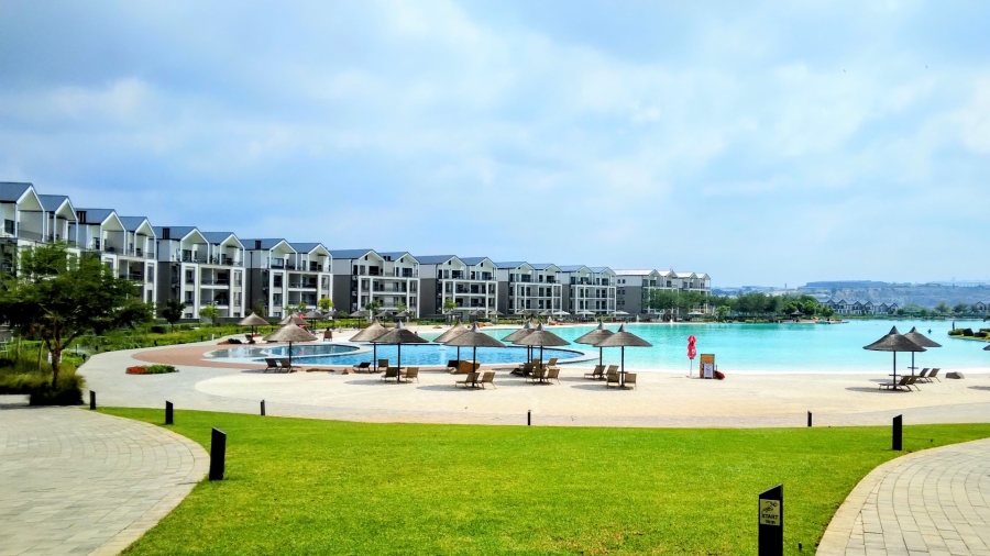 To Let 1 Bedroom Property for Rent in Waterfall Gauteng