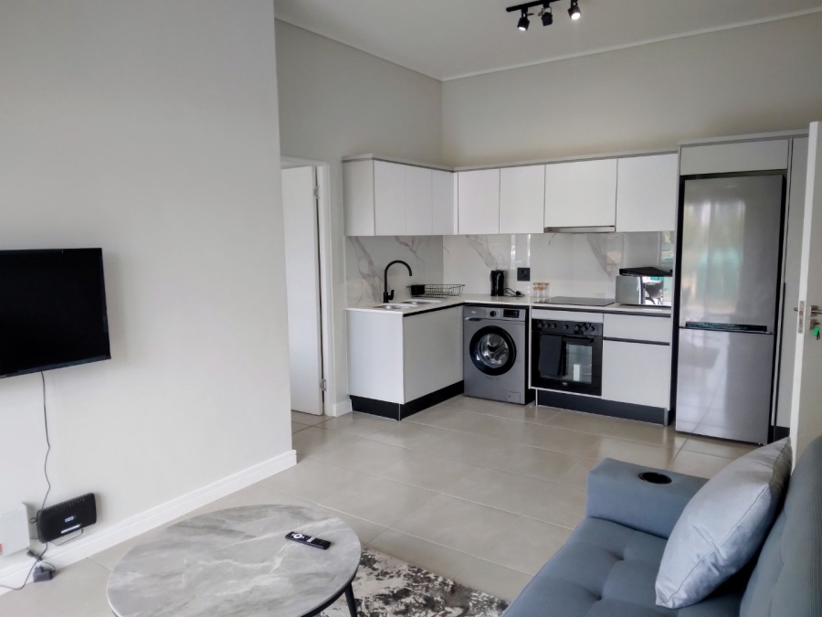 To Let 1 Bedroom Property for Rent in Waterfall Gauteng