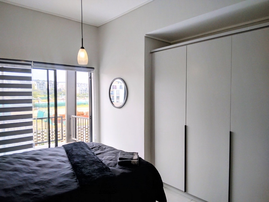 To Let 1 Bedroom Property for Rent in Waterfall Gauteng