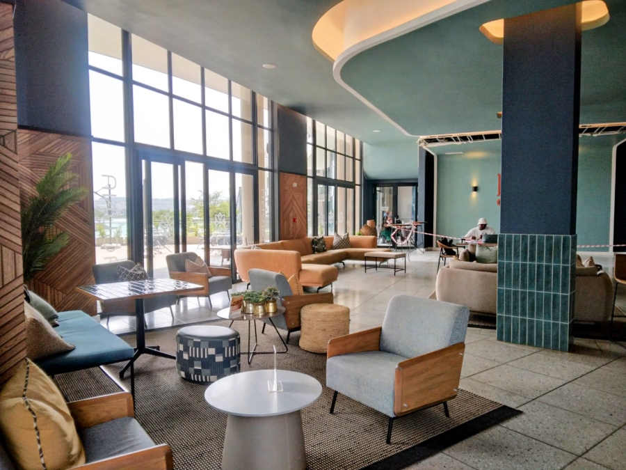 To Let 1 Bedroom Property for Rent in Waterfall Gauteng