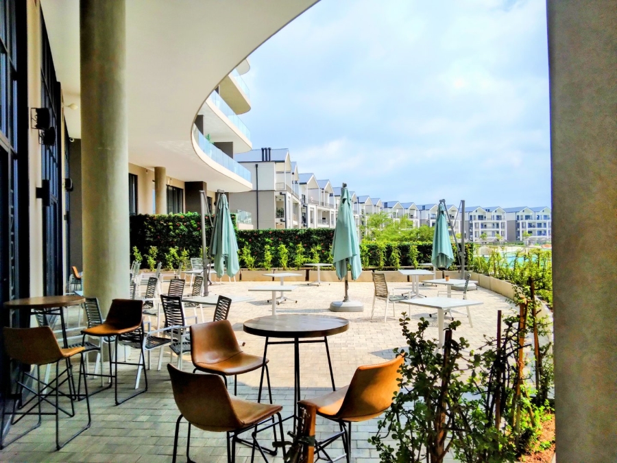 To Let 1 Bedroom Property for Rent in Waterfall Gauteng