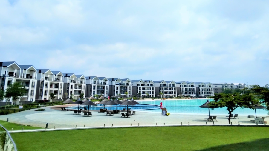 To Let 1 Bedroom Property for Rent in Waterfall Gauteng