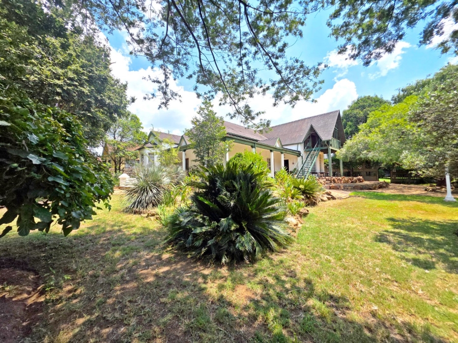 5 Bedroom Property for Sale in Heidelberg Gauteng