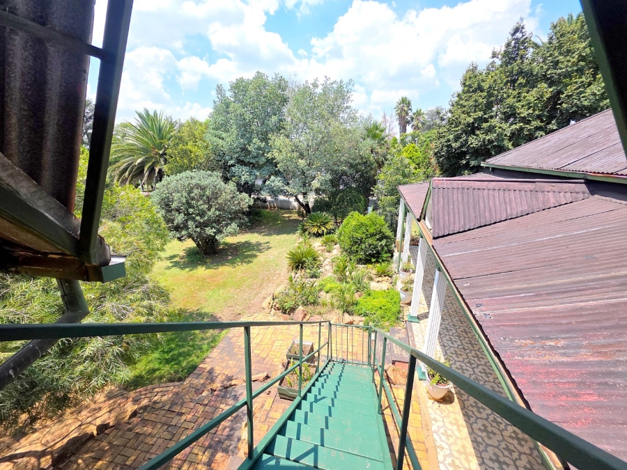 5 Bedroom Property for Sale in Heidelberg Gauteng