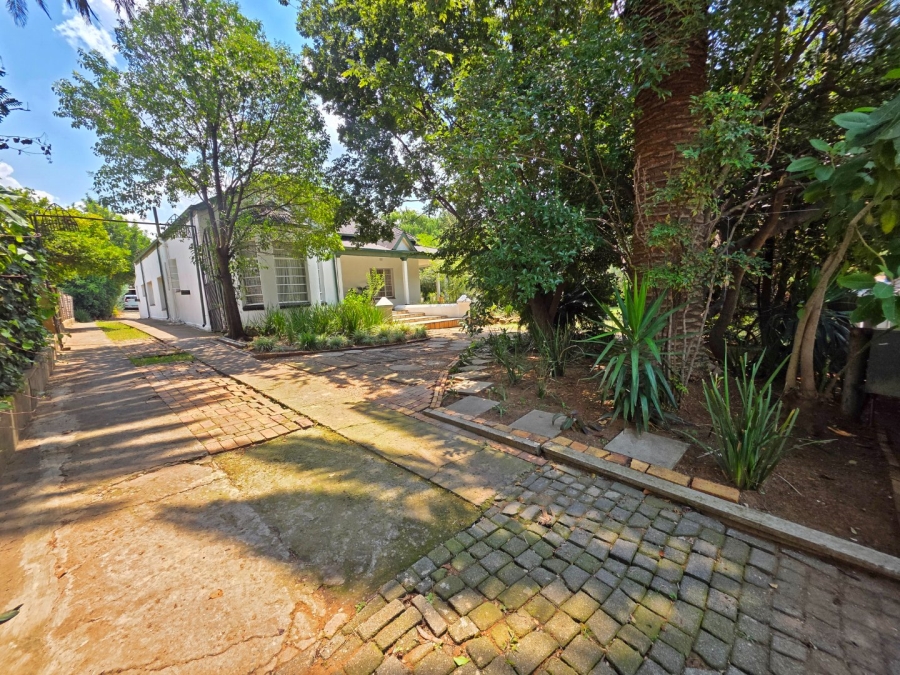 5 Bedroom Property for Sale in Heidelberg Gauteng