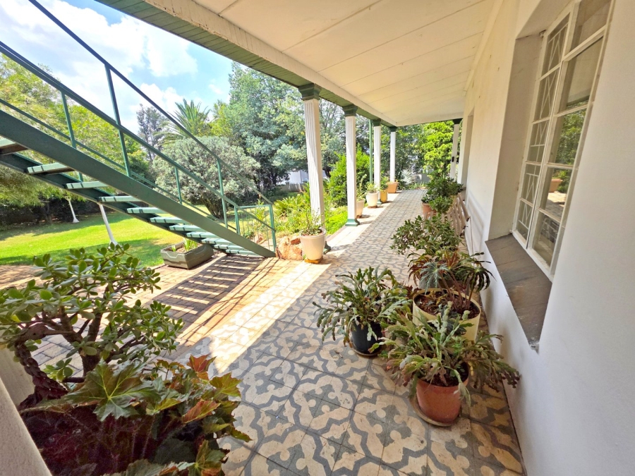 5 Bedroom Property for Sale in Heidelberg Gauteng