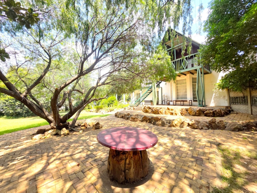 5 Bedroom Property for Sale in Heidelberg Gauteng