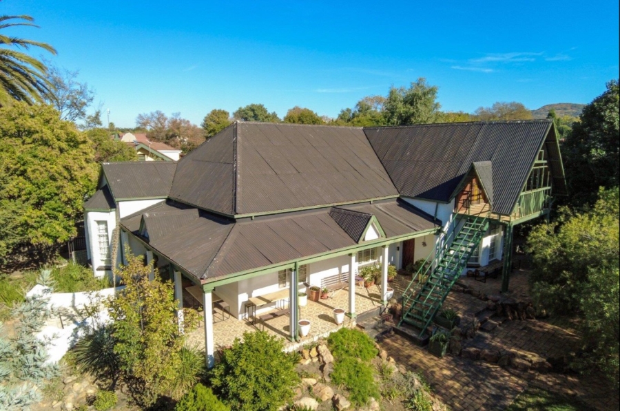 5 Bedroom Property for Sale in Heidelberg Gauteng