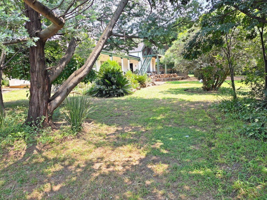 5 Bedroom Property for Sale in Heidelberg Gauteng