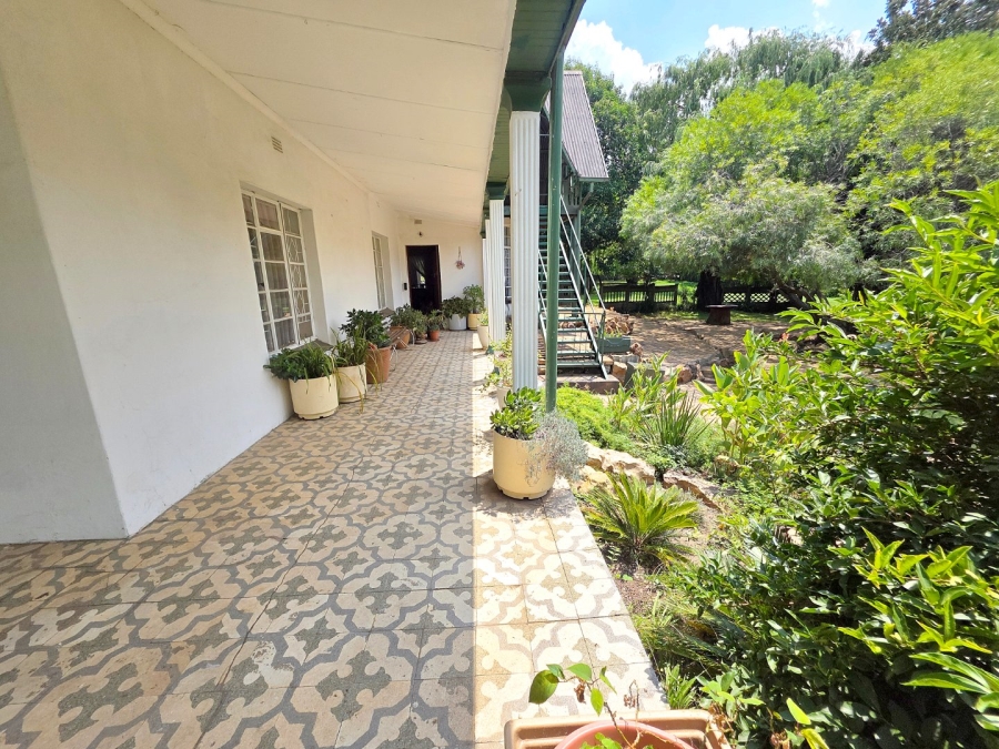5 Bedroom Property for Sale in Heidelberg Gauteng