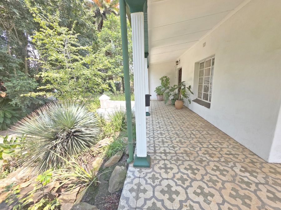 5 Bedroom Property for Sale in Heidelberg Gauteng