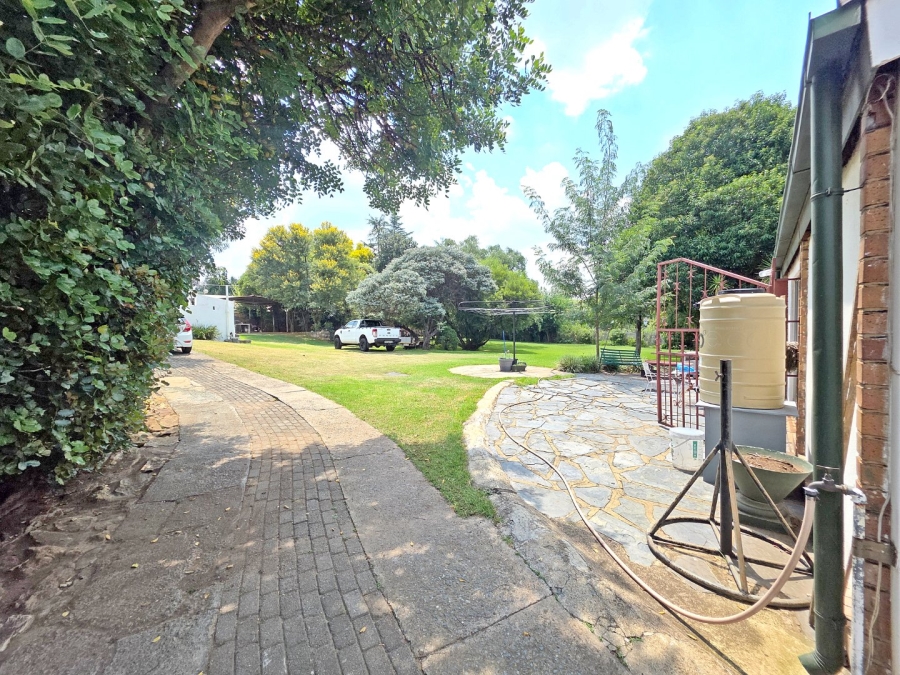 5 Bedroom Property for Sale in Heidelberg Gauteng