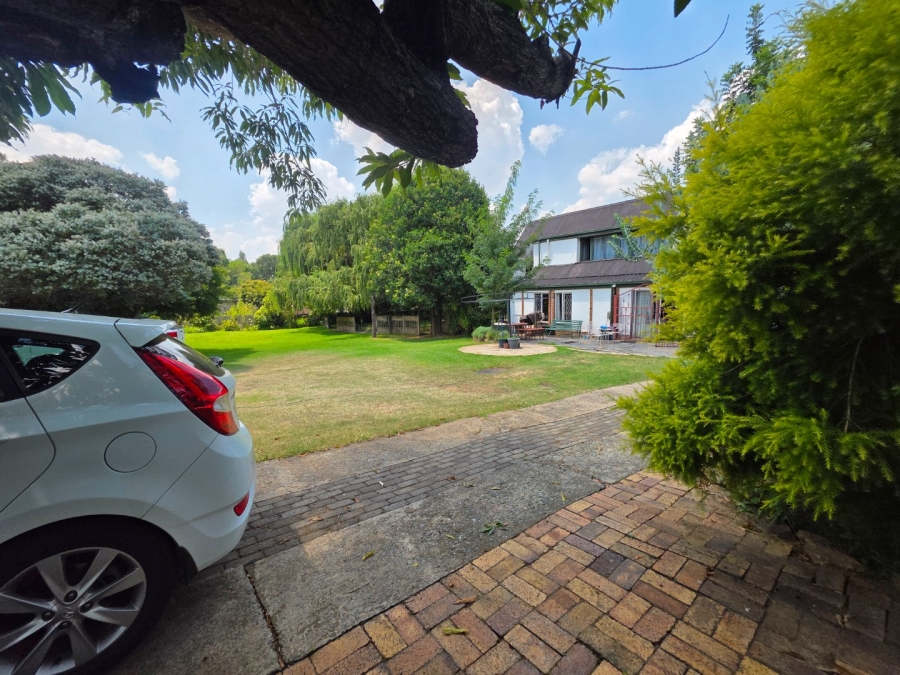 5 Bedroom Property for Sale in Heidelberg Gauteng