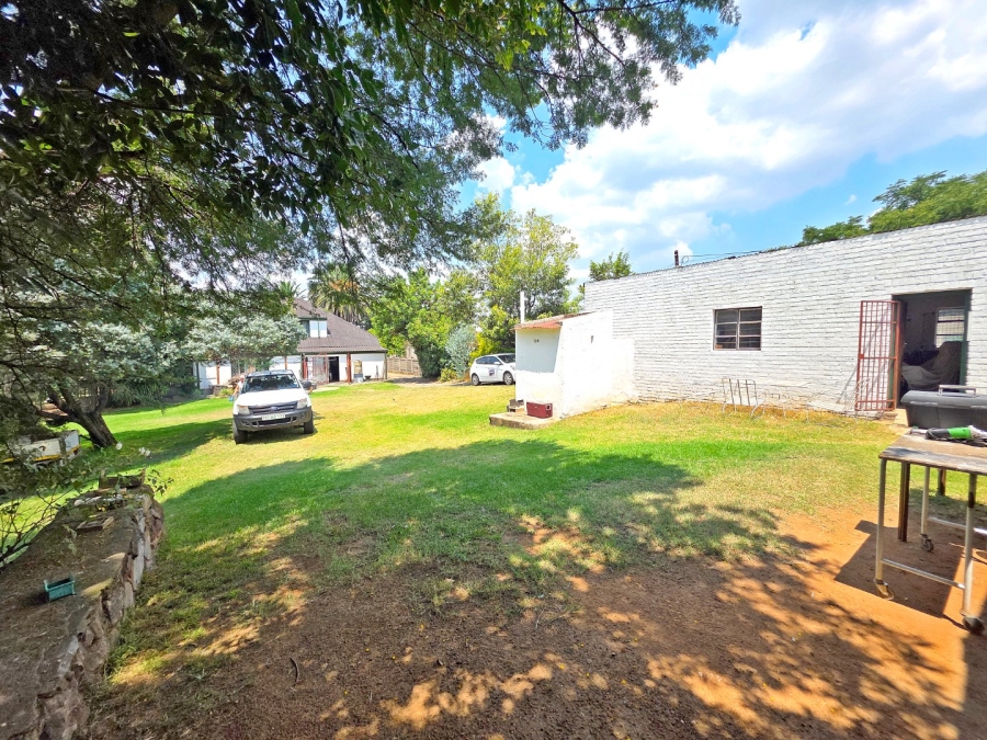 5 Bedroom Property for Sale in Heidelberg Gauteng