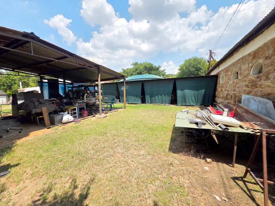 5 Bedroom Property for Sale in Heidelberg Gauteng