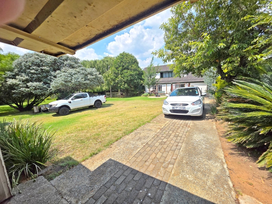 5 Bedroom Property for Sale in Heidelberg Gauteng
