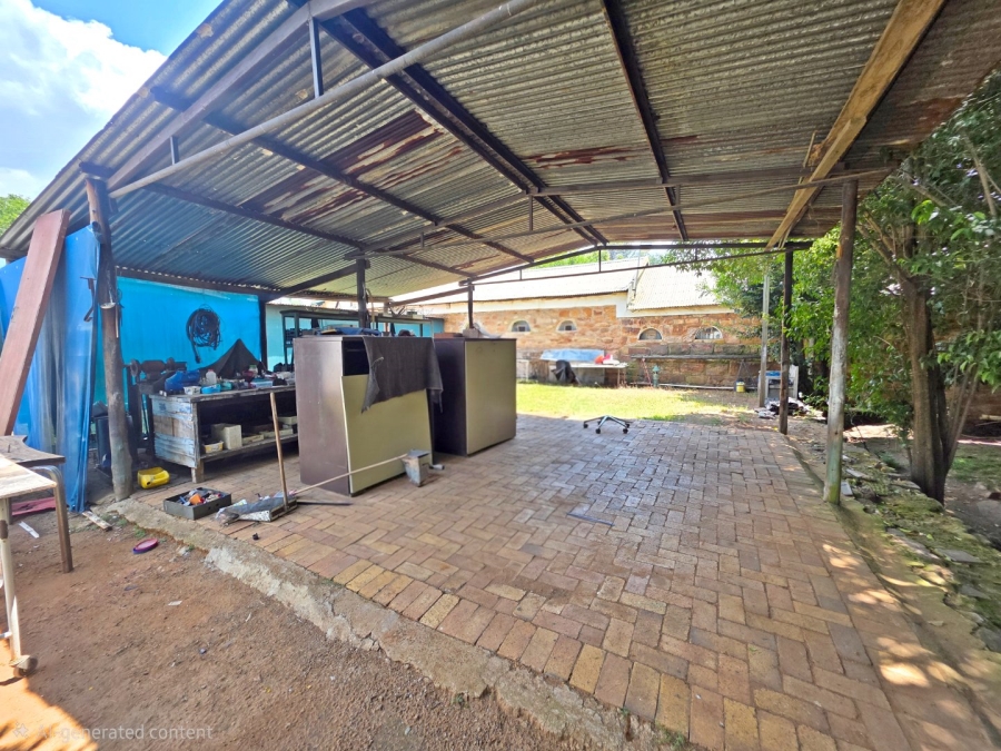 5 Bedroom Property for Sale in Heidelberg Gauteng