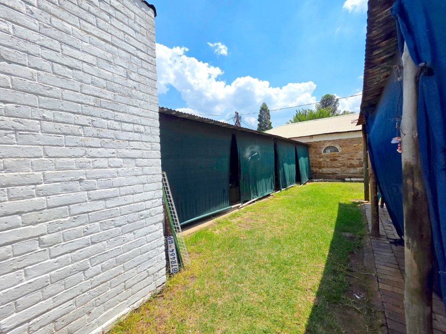 5 Bedroom Property for Sale in Heidelberg Gauteng