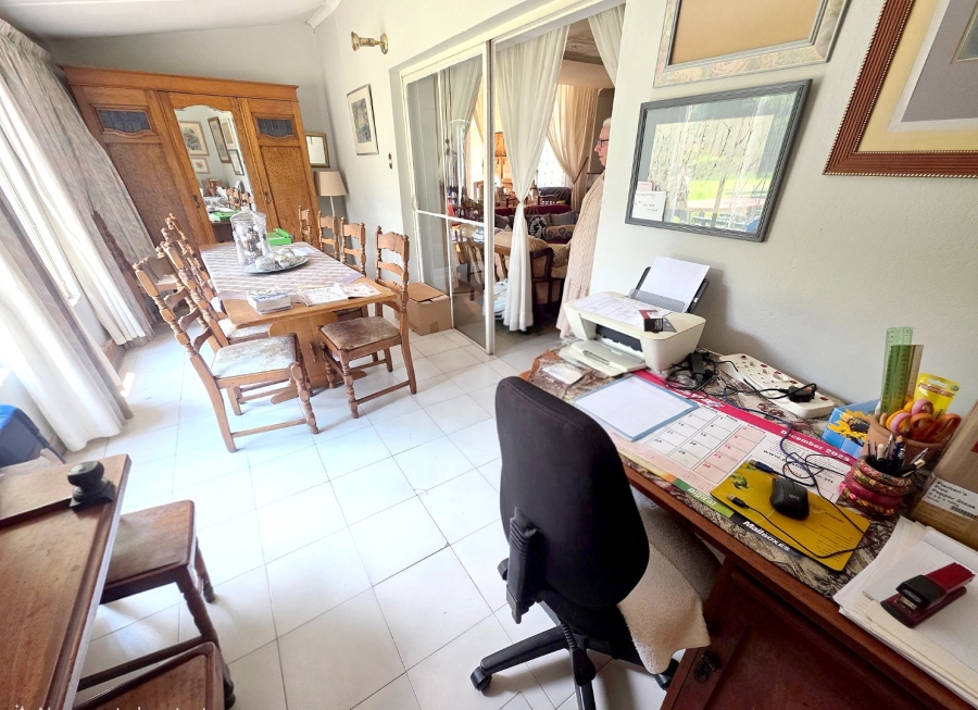 5 Bedroom Property for Sale in Heidelberg Gauteng