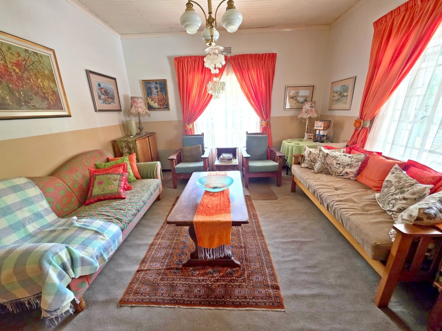 5 Bedroom Property for Sale in Heidelberg Gauteng