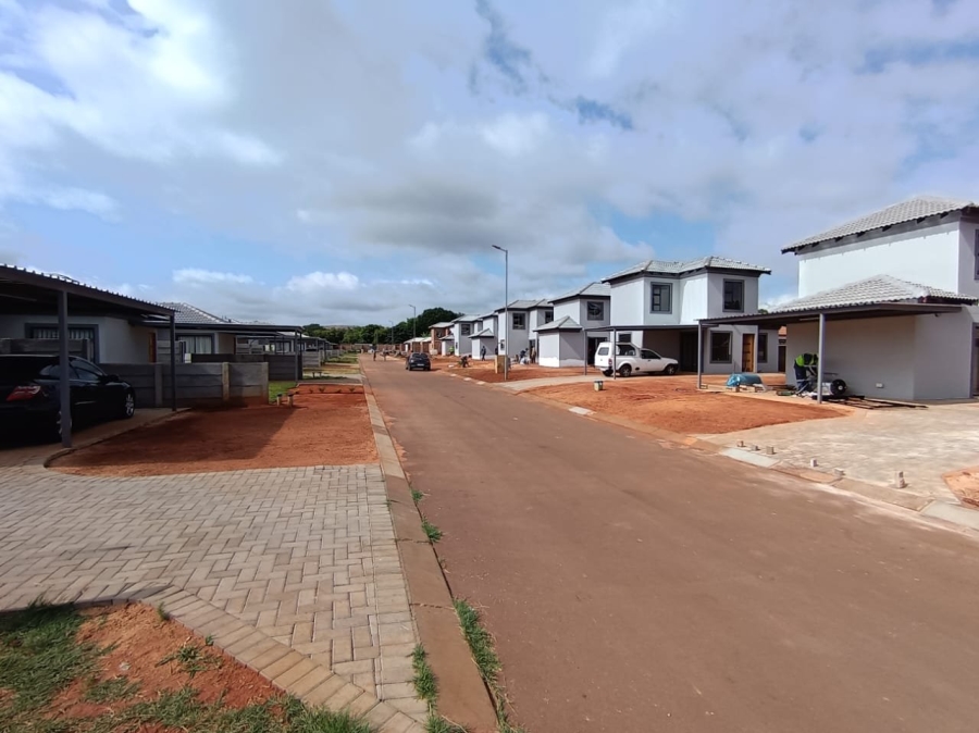 3 Bedroom Property for Sale in Heatherdale AH Gauteng