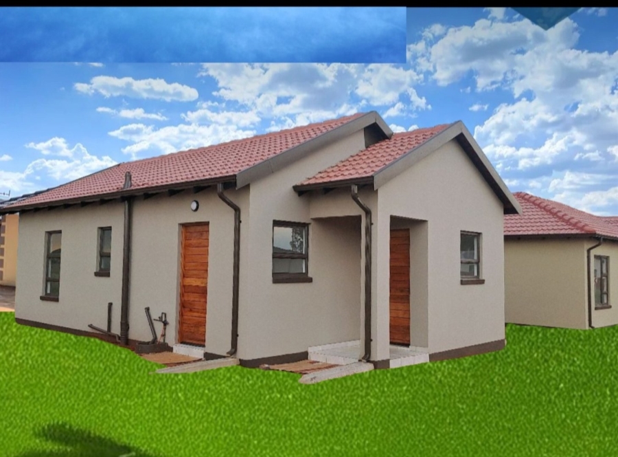 3 Bedroom Property for Sale in Windmill Park Gauteng