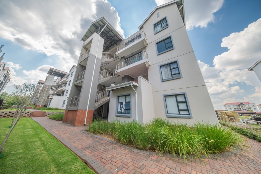 3 Bedroom Property for Sale in Modderfontein Gauteng