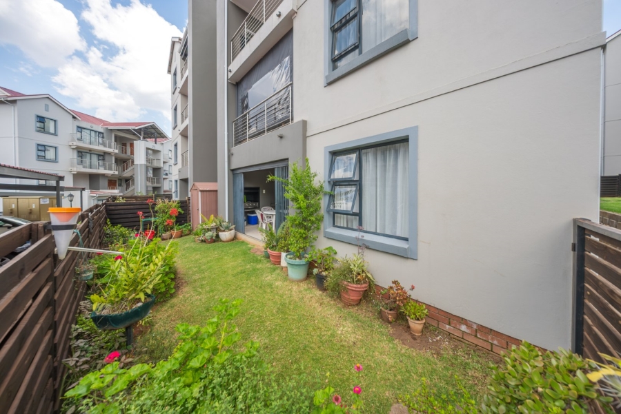 3 Bedroom Property for Sale in Modderfontein Gauteng