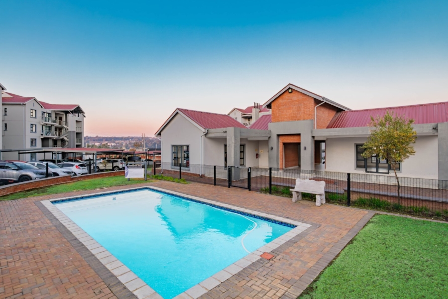 3 Bedroom Property for Sale in Modderfontein Gauteng